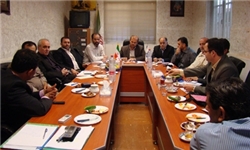 ایجاد «شورای مزد» در همدان برای بررسی مشکلات فرش دستباف