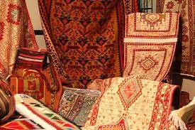 انگیزه و تحرک هدف برپایی جشنواره فروش فرش 
