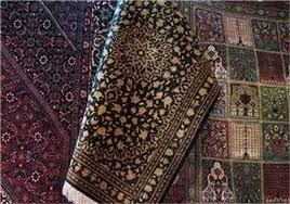 جلسه کمیته فرش در نهاوند تشکیل شد  