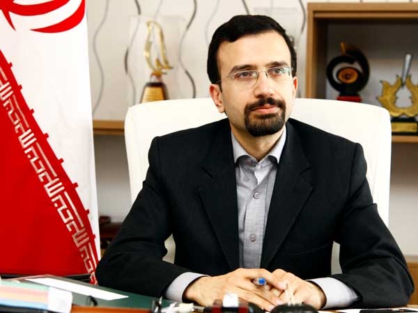  مشاور رسانه اي و تبليغاتي مرکز ملی فرش ایران منصوب شد