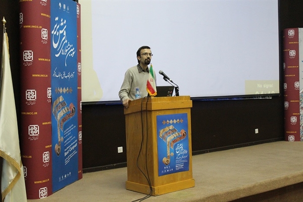 رسانه ها فرش خوب را بد تعریف کرده اند