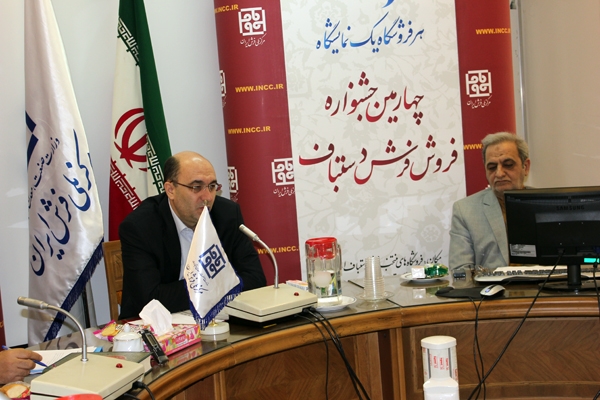 صادرات فرش دستباف افزون بر 400 میلیون دلار خواهد شد