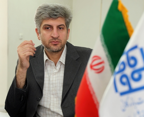 سخن از فرش ایرانی در شبکه جام جم