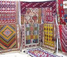 نمایشگاهی از دست‌بافته‌های عشایری برگزار می شود