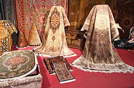 حمایت از فرش در آذربایجان غربی