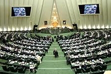 ارایه طرح جامع حمايت از توليدکنندگان فرش دستباف به مجلس 