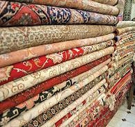 صدور نزدیک به 170 تن فرش از استان فارس