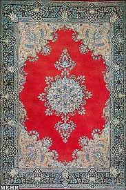 دره‌شهر بیشترین سهم تولید فرش در ایلام را دارد 