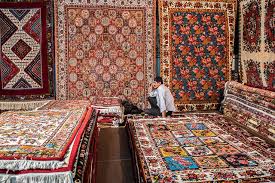 تسهیلات ۲۰۰ میلیون ریالی قرض‌الحسنه در اختیار خریداران فرش دستباف 