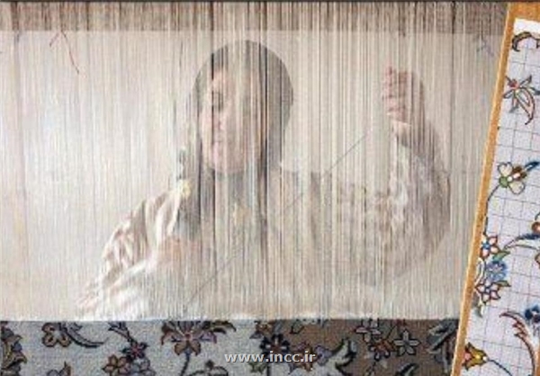 وقتی فرش «ناجی» می‌شود