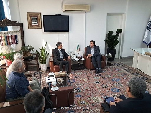 تأکید بر حمایت از رفوگران و توسعه مرمت فرش دستباف