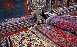 هفتمین نمایشگاه تخصصی فرش دستباف قزوین برگزار می‌شود