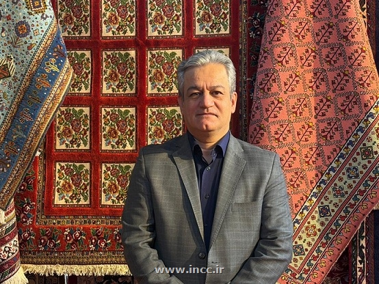 احیای صنعت فرش دستباف با فروش اقساطی و برگزاری نمایشگاه‌های هدفمند 