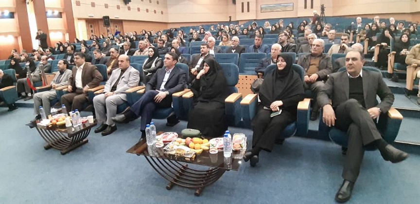 برگزاری اولین همایش فرش دستباف استان مرکزی