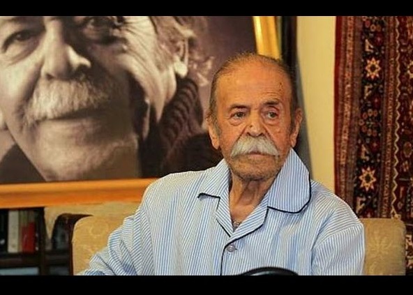 نقشی که خاطره شد/ خاطره ای که نقش شد