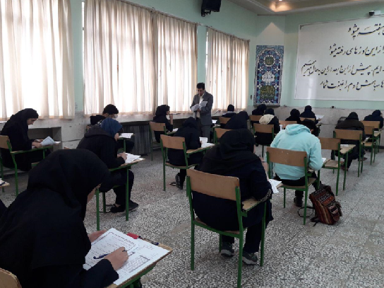شروع مرحله استانی سیزدهمین دوره المپیاد فرش دستباف ایران  