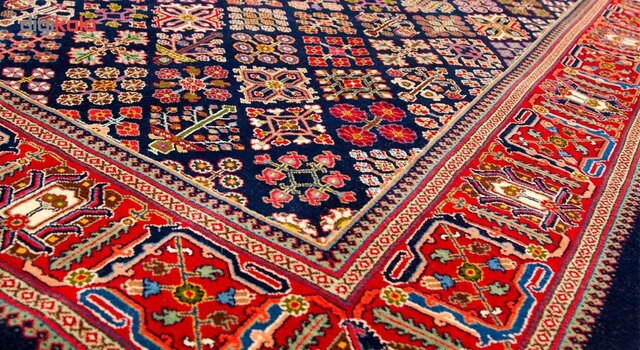 خروج "مرکز ملی فرش"از وزارت صمت به چه قیمت؟