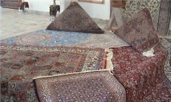 صادرات فرش خراسان جنوبی 8 میلیون دلار ارزآوری داشت