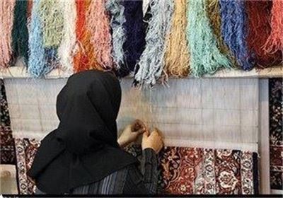 خانه فرش منظریه گامی برای اشتغالزایی