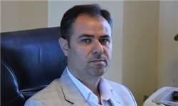 صادرات فرش دستباف در اردبیل رونق می‌گیرد