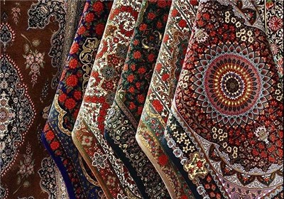 محصولات تولیدی قالیبافان کمیته امداد قزوین در بازارهای جهانی عرضه شود