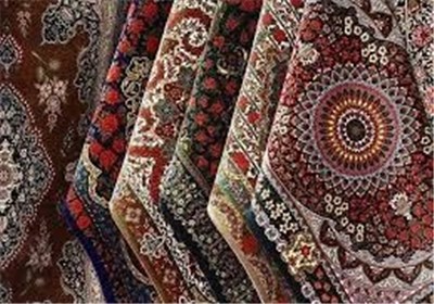 برندسازی فرش خراسان شمالی پیگیری می‌شود