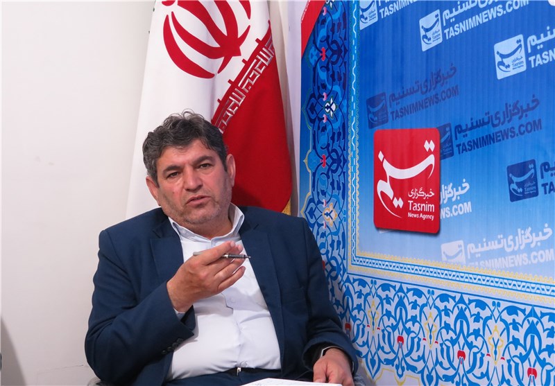 لزوم راه‌اندازی مرکز صادرات فرش و رنگ‌رزی شمالغرب در زنجان