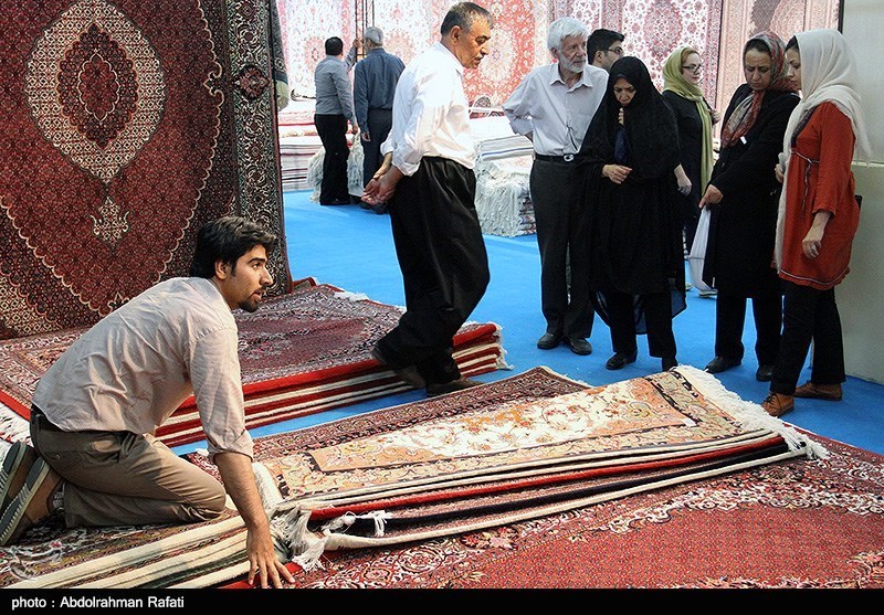 کمیته فرش در استان قزوین تشکیل می‌شود 