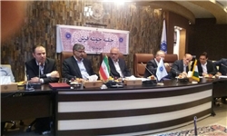 هدف‌گذاری سه ساله برای افزایش 20 درصدی صادرات فرش اردبیل
