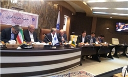گمرک تخصصی فرش در اردبیل راه‌اندازی می‌شود