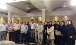 برگزاری نخستین تور تجاری فعالان فرش دستباف کرمانشاه