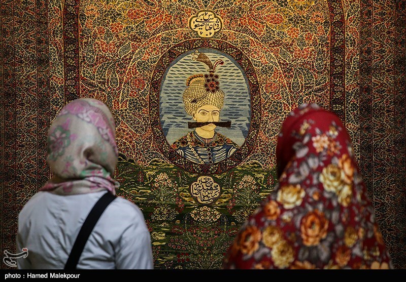 موزه فرش ایران نباید صرفاً انبار فرشهای نفیس شود 