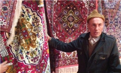 هدفگذاری 12 میلیون دلاری برای صادرات فرش زنجان
