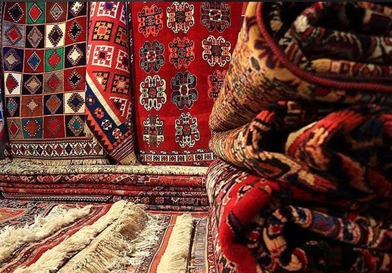 زمینه اشتغال یک‌هزار خلخالی در صنعت فرش‌‌بافی فراهم می‌شود 
