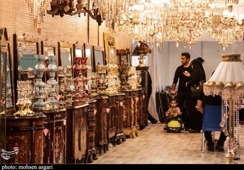 ۴ نمایشگاه کفش، سوهان، فرش و مبل در قم برپا می‌شود 