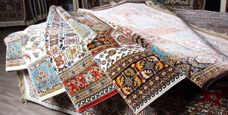 اشتغال زایی 48 هزار نفری صنعت فرش دستباف در استان تهران 