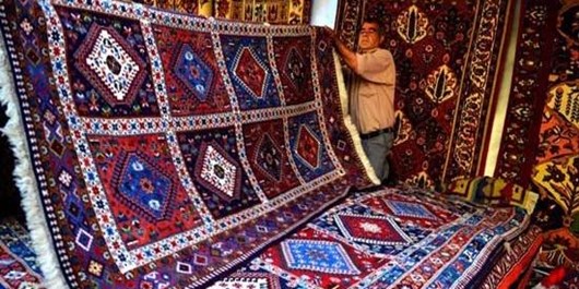۲ تعاونی با اشتغال۳۲ نفر در کوهدشت به بهره برداری رسید