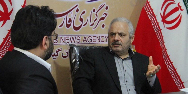 فرش دستباف گیلان صادر می‌شود