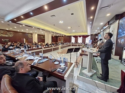 برگزاری کارگاه آموزشی «علل اهمیت فرش دستباف ایران» در مشهد