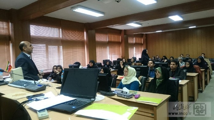 برگزاری 236 دوره آموزشی برای فرش دستباف