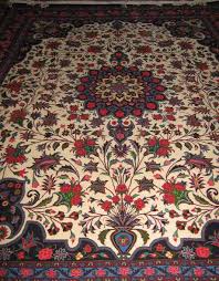فرش بیجار صاحب خانه می شود