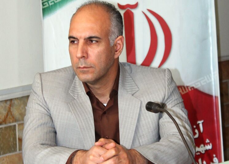 ۲۴ درصد بافندگان فرش آذربایجان غربی در خوی مشغول فعالیت هستند