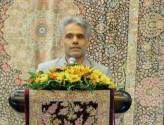  جهش تولید/ تکمیل نمایشگاه فرش دستباف