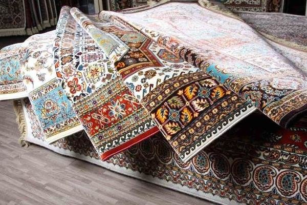 نمایشگاه فرش دستباف ۲۲ آذرماه در زنجان برگزار می شود