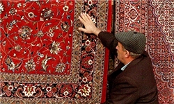 ۱۴ تا ۲۰ مهر ماه؛ برگزاری نمایشگاه فرش دستباف در همدان