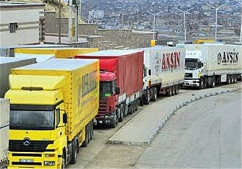 راه اندازی گمرک و نمایشگاه دائمی فرش