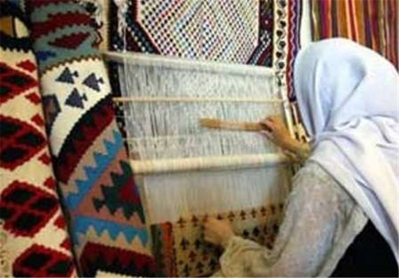 خوشه صنعتی صادرات فرش استان بوشهر ایجاد می‌شود 