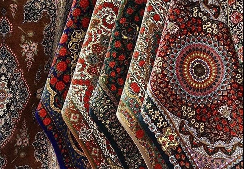 هیئت اروپایی برای بازدید از صنعت فرش به اردبیل می‌آید 