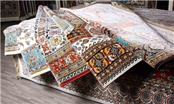 صادرات 5 میلیون دلاری فرش با مبدأ تولید استان زنجان