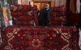 خوشه صنعتی فرش دستباف استان مرکزی راه‌اندازی می‌شود